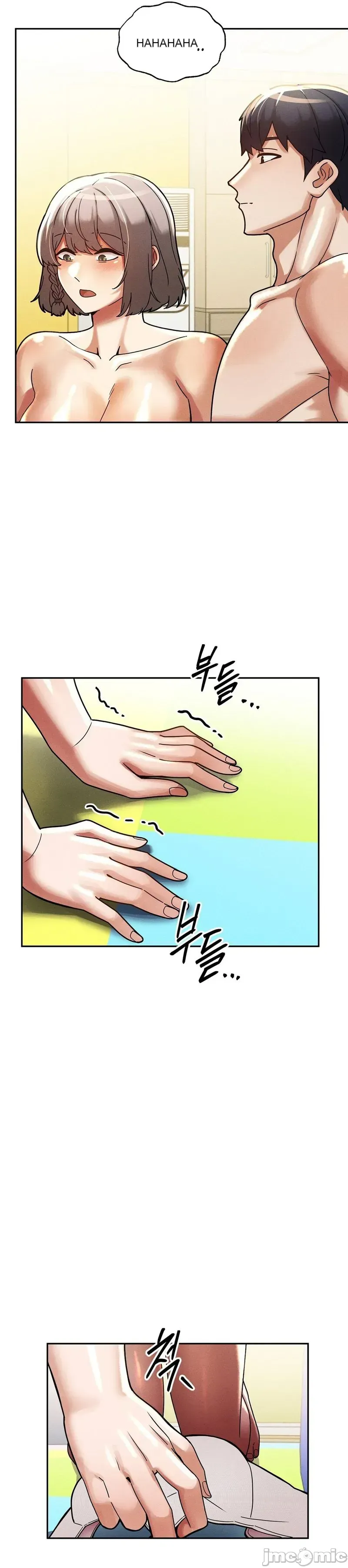 Cẩm nang sinh tồn của trường đại học Liujiu Chương 1-35