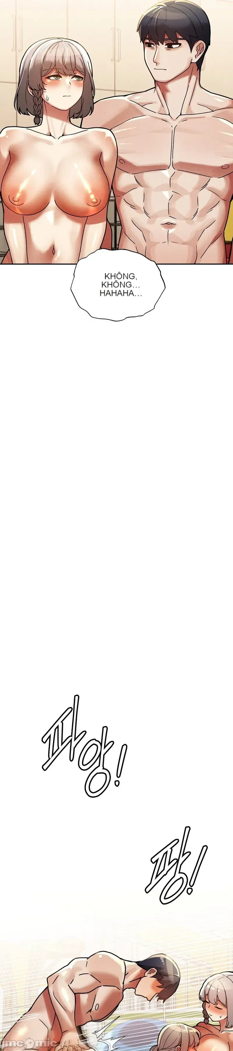 Cẩm nang sinh tồn của trường đại học Liujiu Chương 1-35