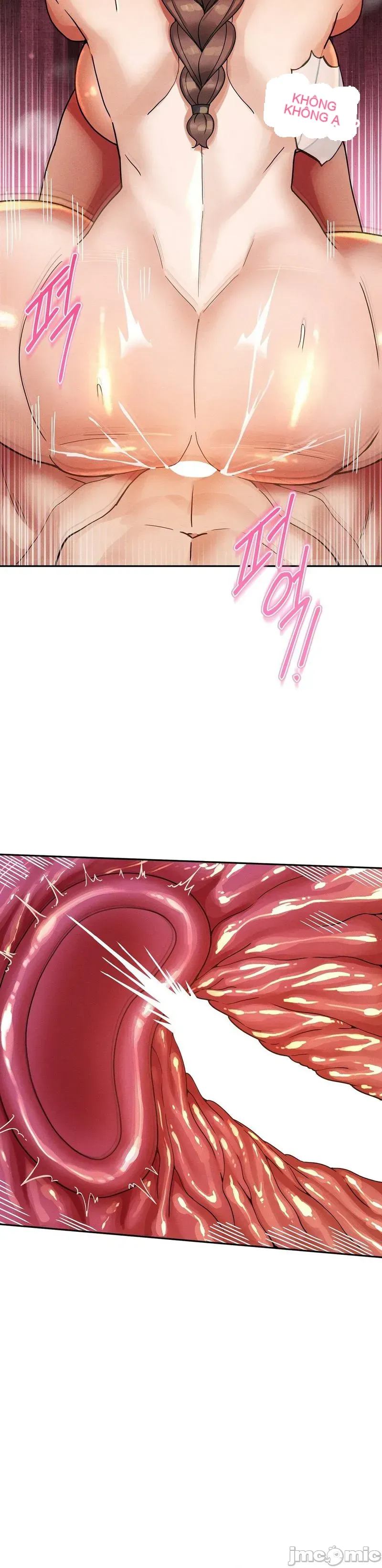 Cẩm nang sinh tồn của trường đại học Liujiu Chương 1-35