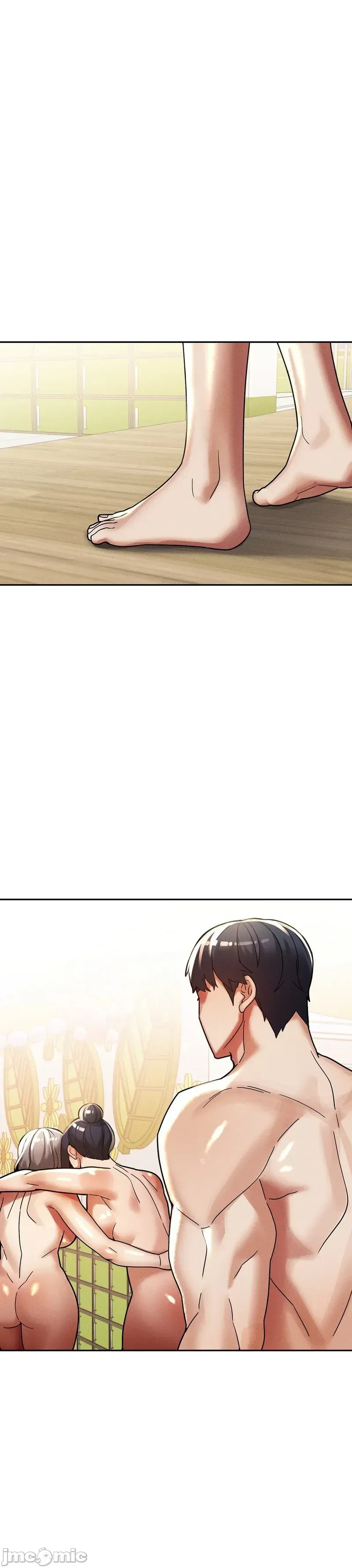 Cẩm nang sinh tồn của trường đại học Liujiu Chương 1-35