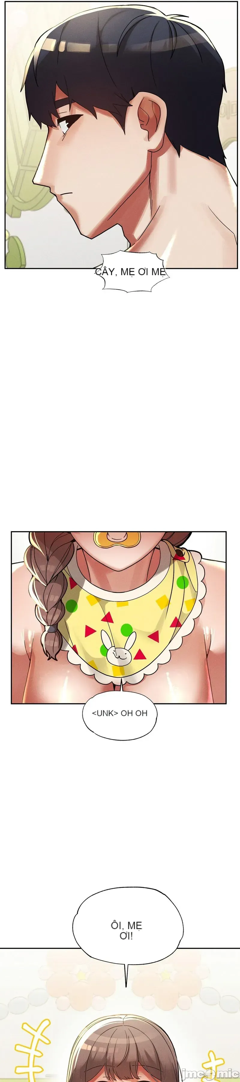 Cẩm nang sinh tồn của trường đại học Liujiu Chương 1-35