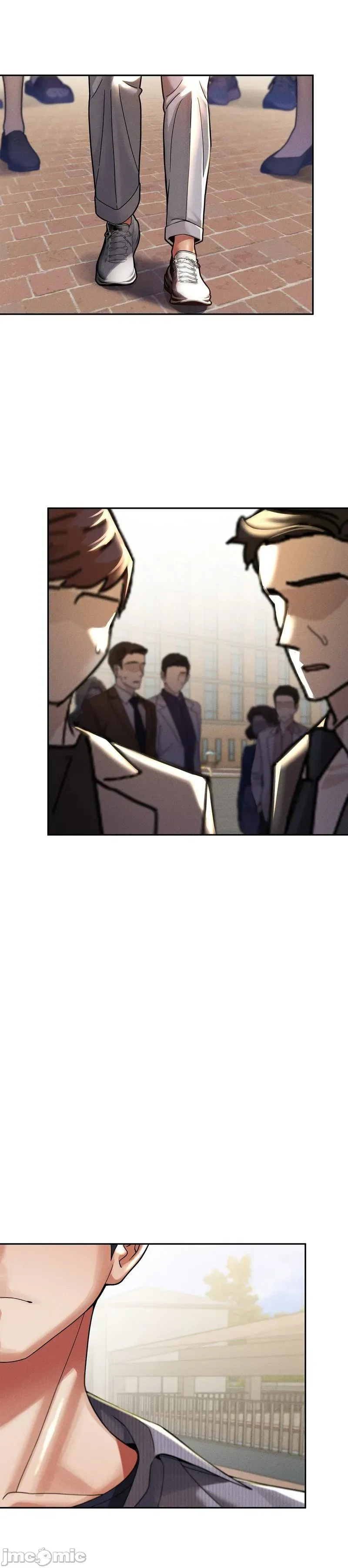 Cẩm nang sinh tồn của trường đại học Liujiu Chương 1-35