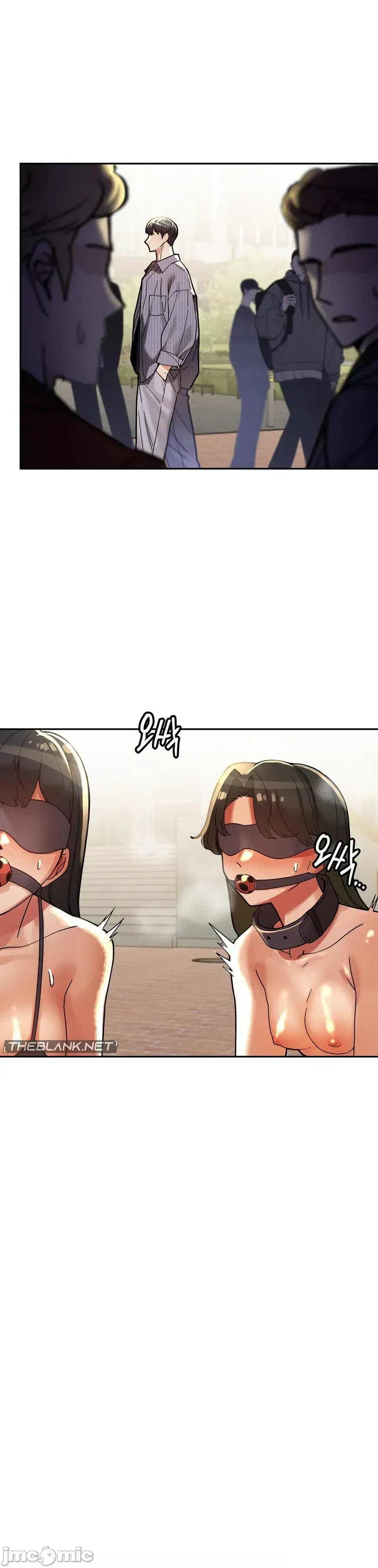 Cẩm nang sinh tồn của trường đại học Liujiu Chương 1-35