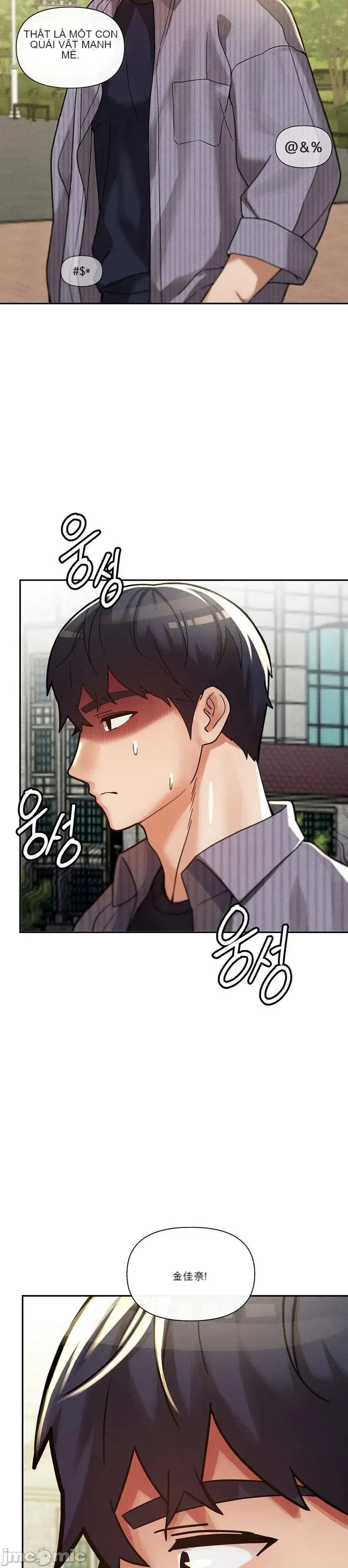 Cẩm nang sinh tồn của trường đại học Liujiu Chương 1-35