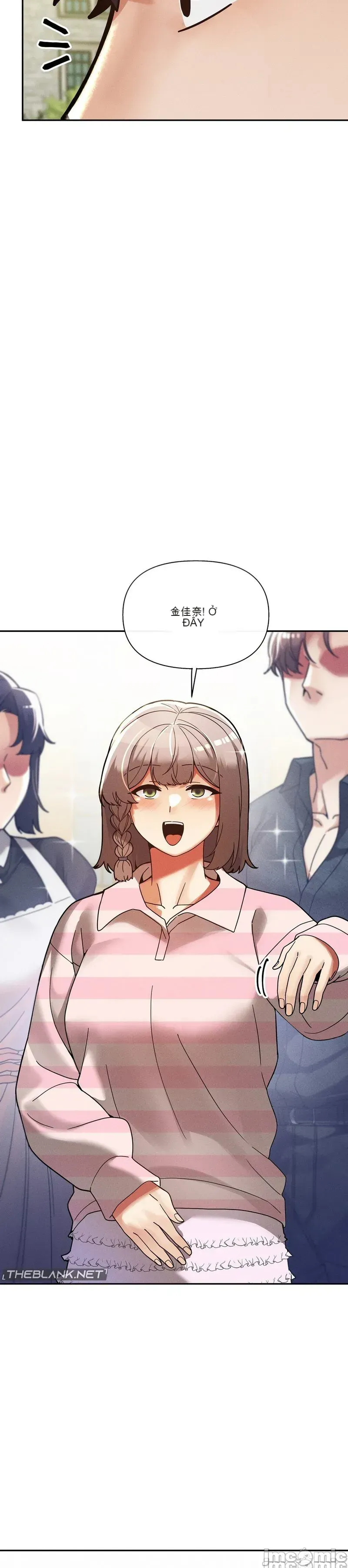 Cẩm nang sinh tồn của trường đại học Liujiu Chương 1-35