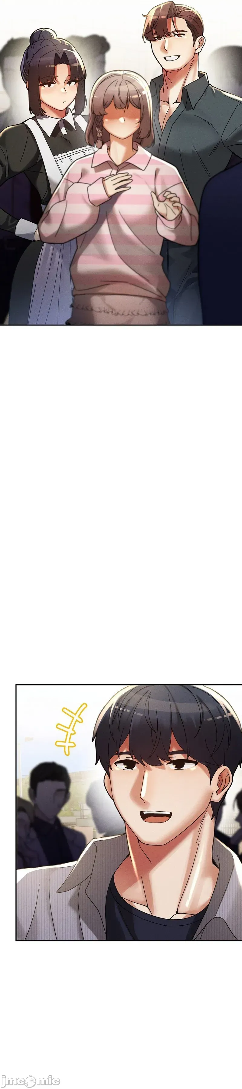 Cẩm nang sinh tồn của trường đại học Liujiu Chương 1-35