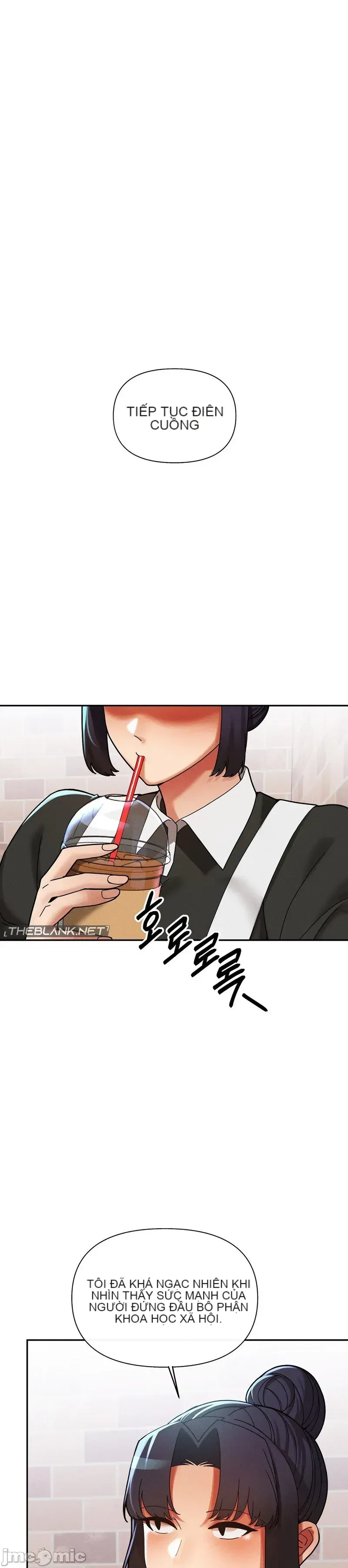 Cẩm nang sinh tồn của trường đại học Liujiu Chương 1-35