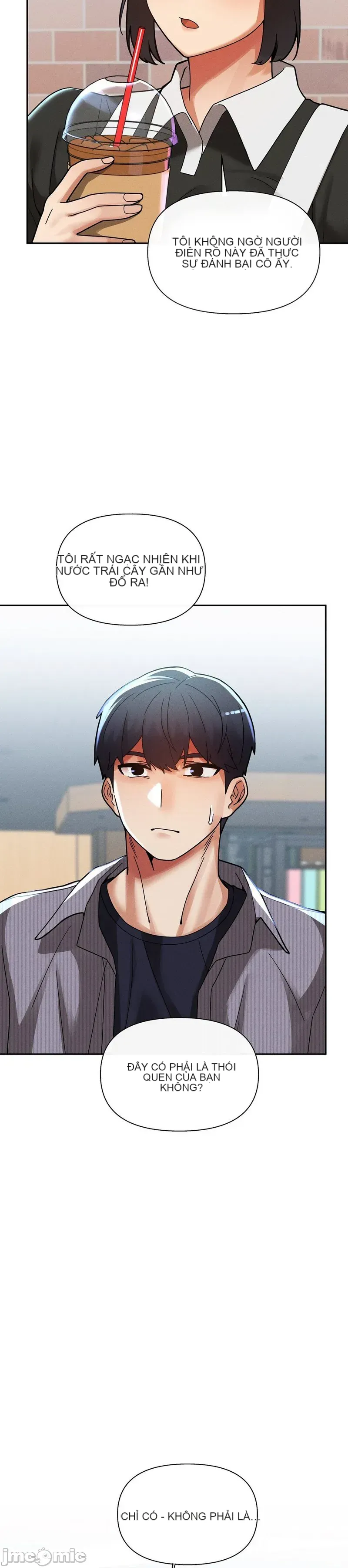 Cẩm nang sinh tồn của trường đại học Liujiu Chương 1-35