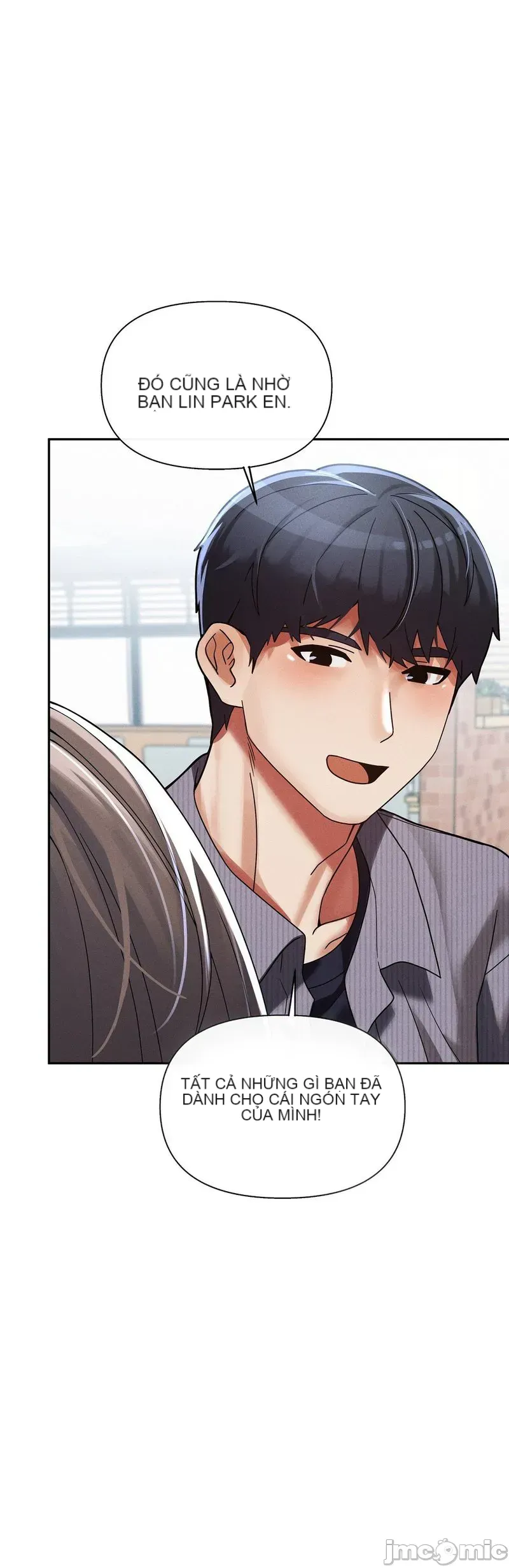 Cẩm nang sinh tồn của trường đại học Liujiu Chương 1-35