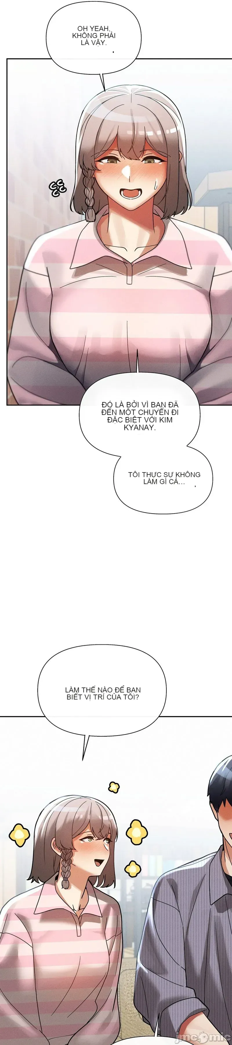 Cẩm nang sinh tồn của trường đại học Liujiu Chương 1-35