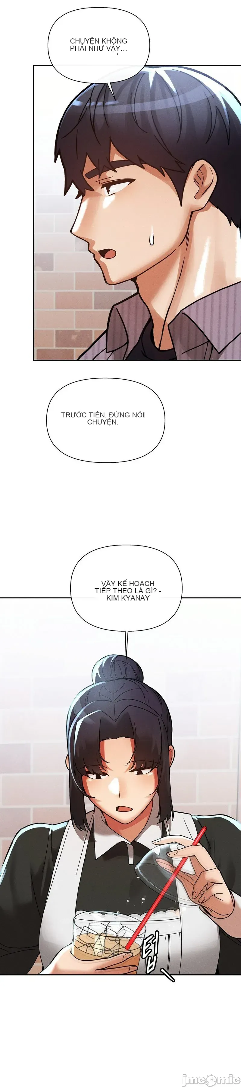 Cẩm nang sinh tồn của trường đại học Liujiu Chương 1-35