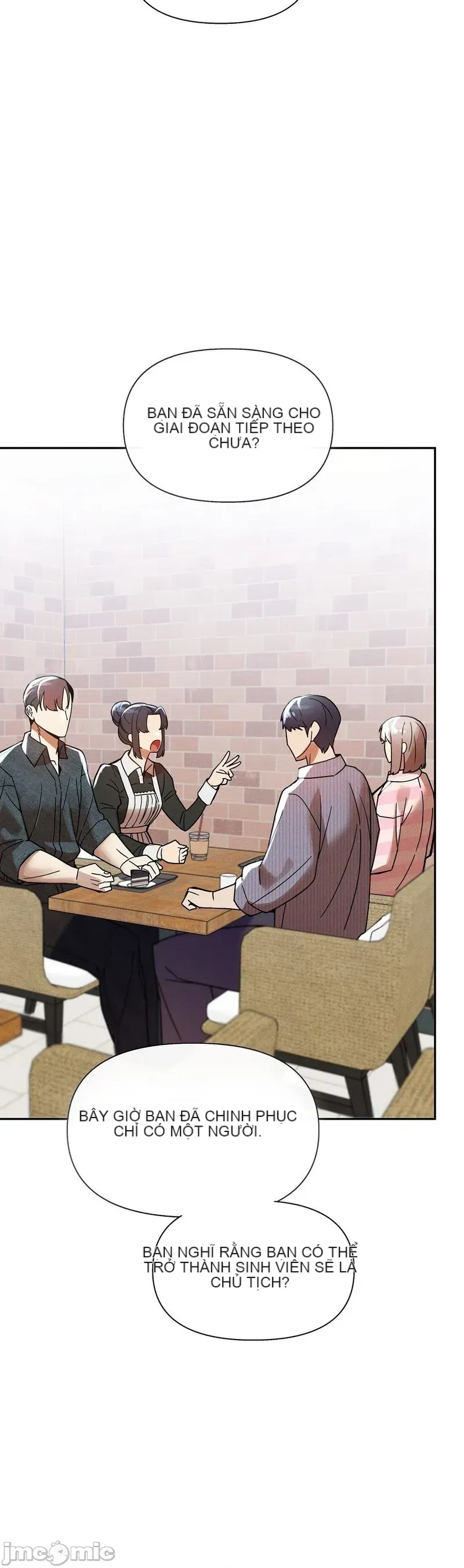 Cẩm nang sinh tồn của trường đại học Liujiu Chương 1-35