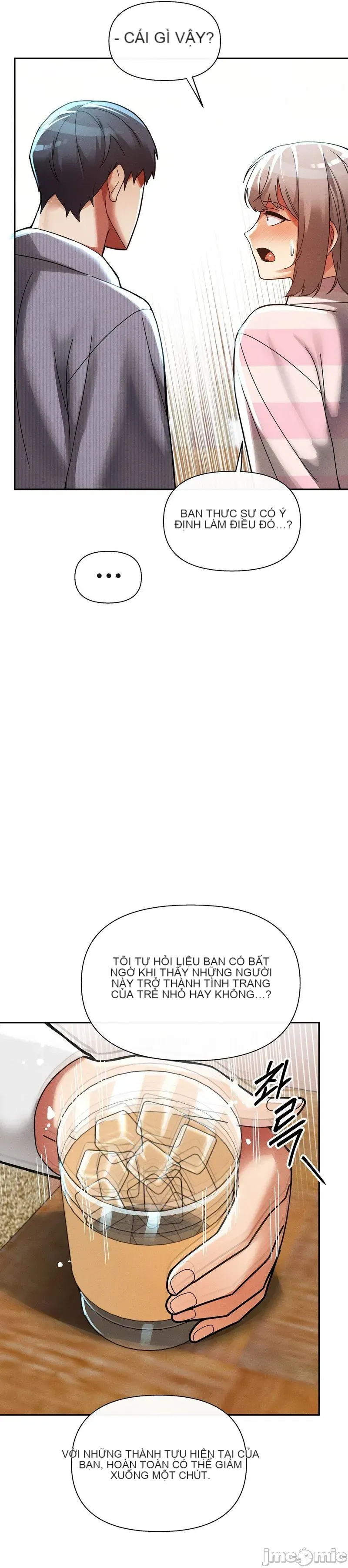 Cẩm nang sinh tồn của trường đại học Liujiu Chương 1-35