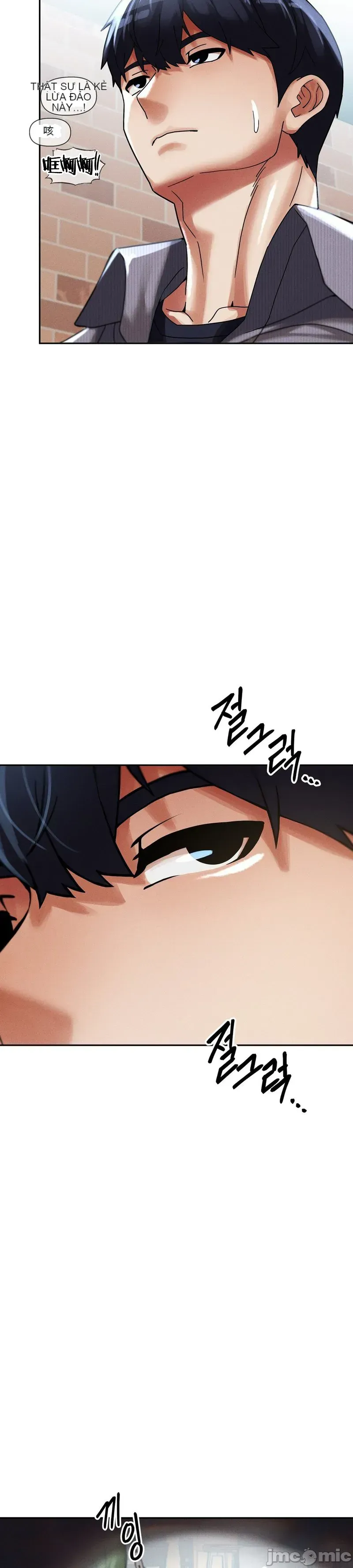 Cẩm nang sinh tồn của trường đại học Liujiu Chương 1-35