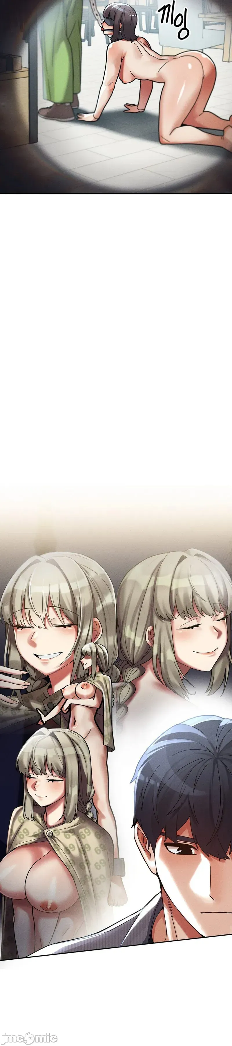 Cẩm nang sinh tồn của trường đại học Liujiu Chương 1-35