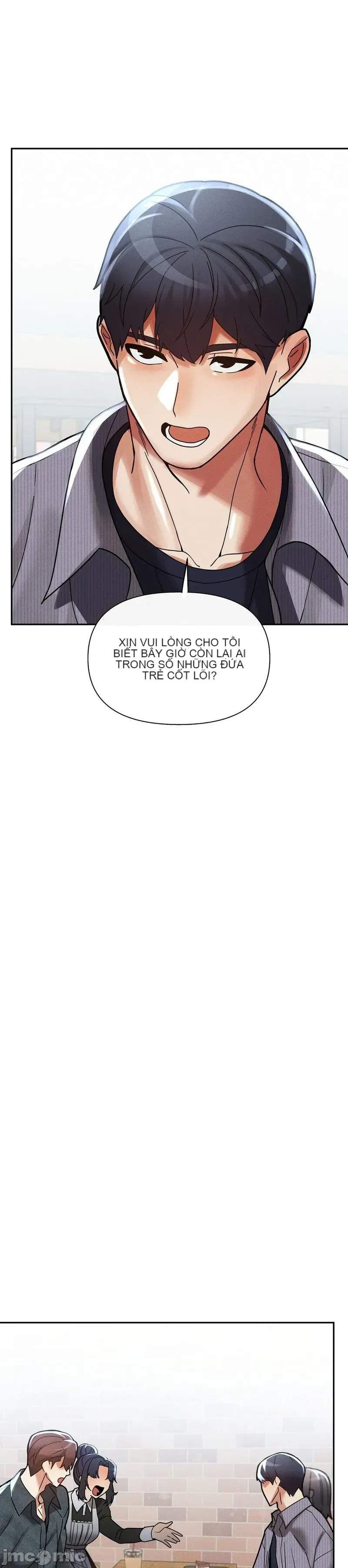 Cẩm nang sinh tồn của trường đại học Liujiu Chương 1-35