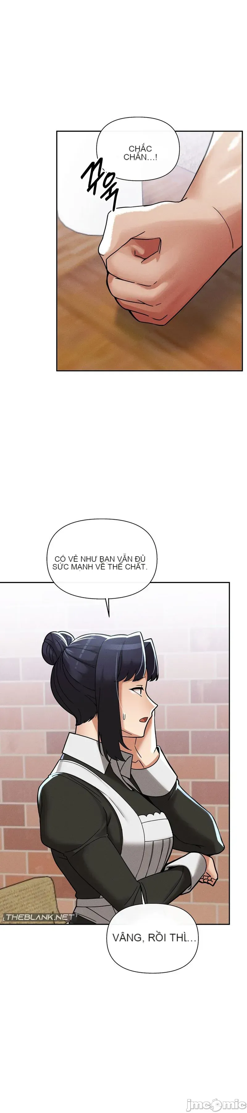 Cẩm nang sinh tồn của trường đại học Liujiu Chương 1-35