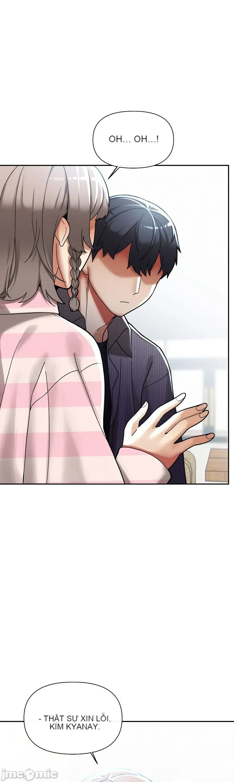 Cẩm nang sinh tồn của trường đại học Liujiu Chương 1-35