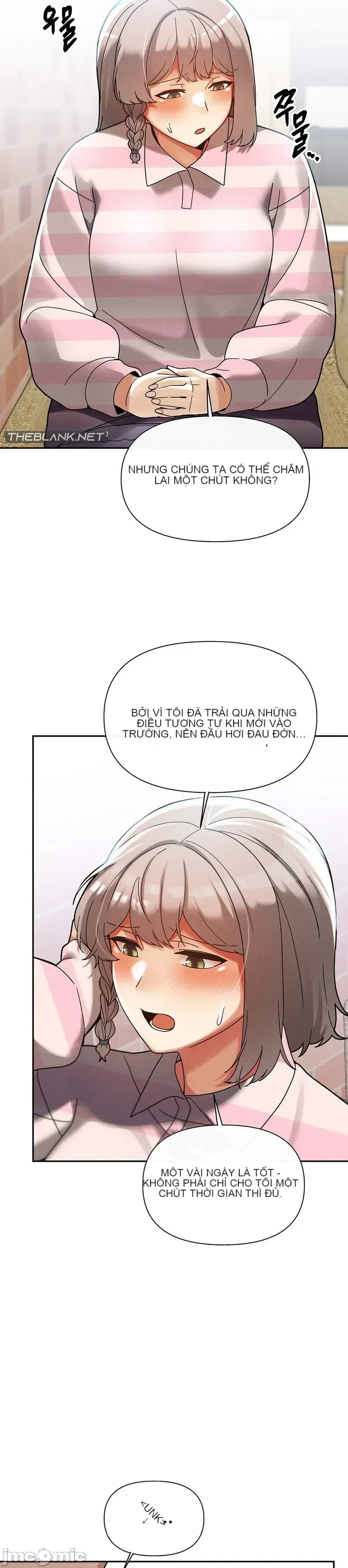 Cẩm nang sinh tồn của trường đại học Liujiu Chương 1-35