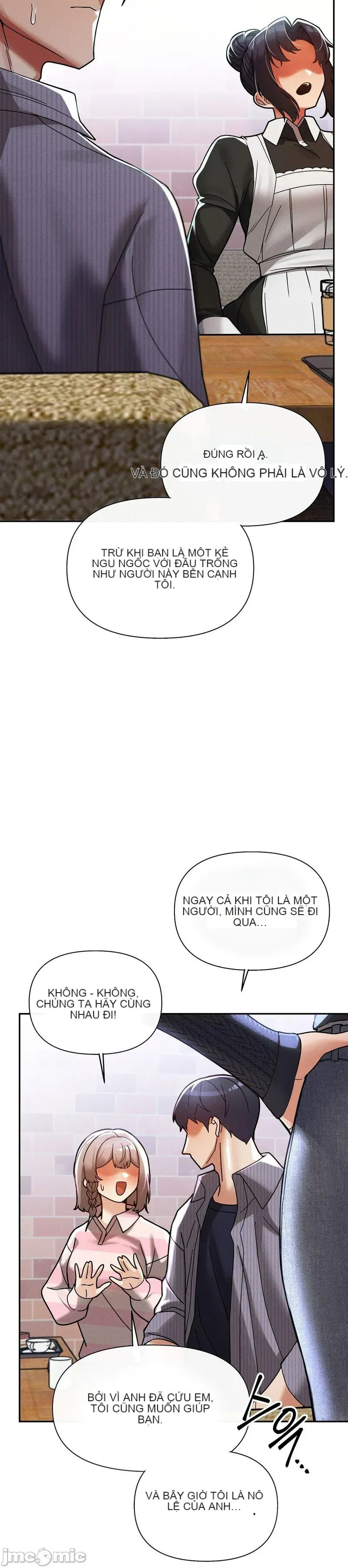 Cẩm nang sinh tồn của trường đại học Liujiu Chương 1-35