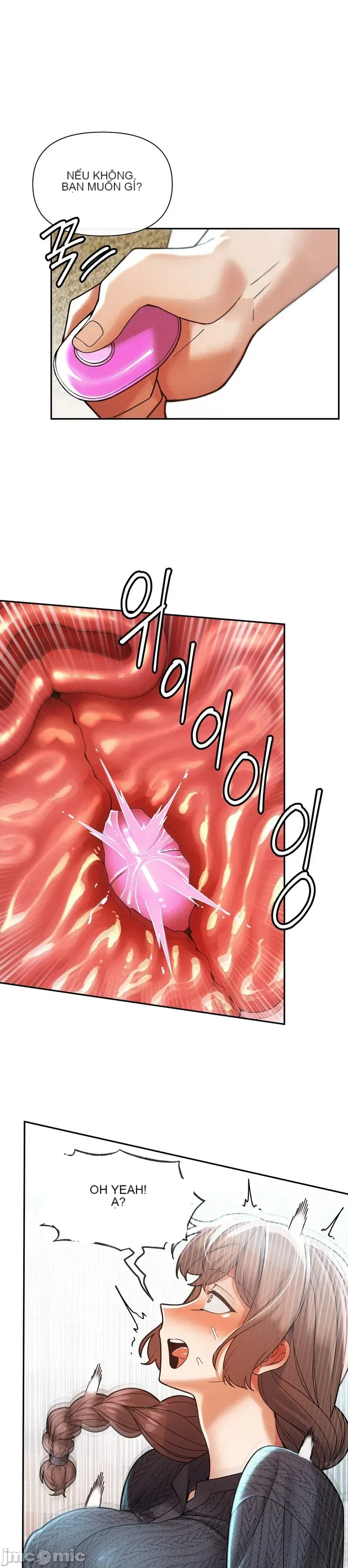 Cẩm nang sinh tồn của trường đại học Liujiu Chương 1-35