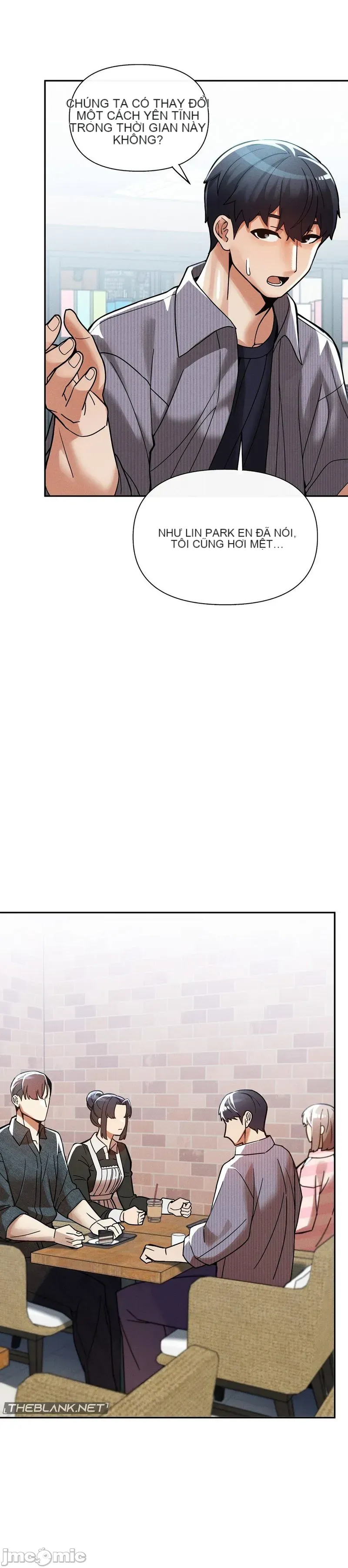 Cẩm nang sinh tồn của trường đại học Liujiu Chương 1-35