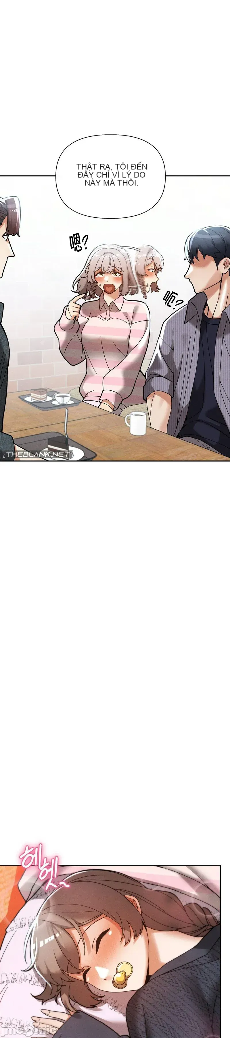 Cẩm nang sinh tồn của trường đại học Liujiu Chương 1-35