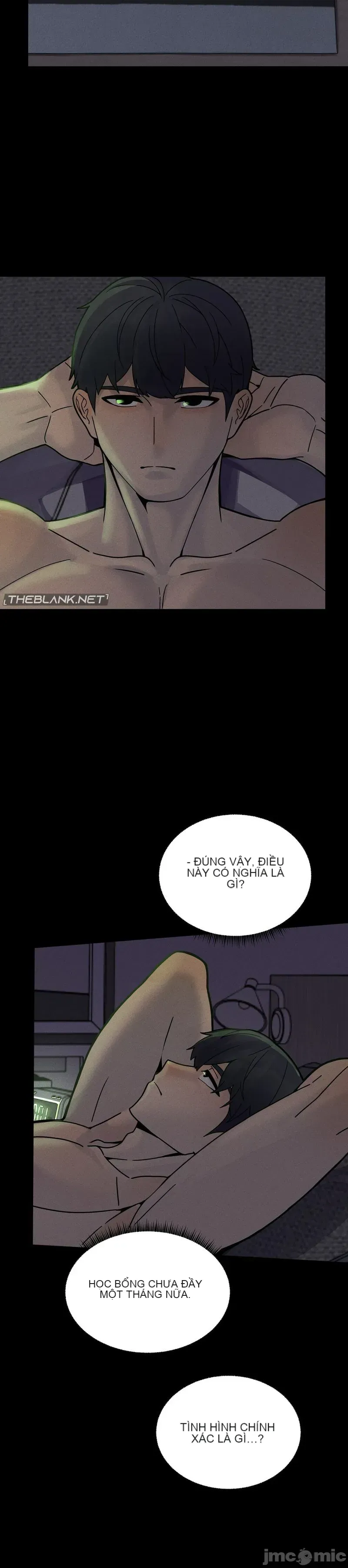 Cẩm nang sinh tồn của trường đại học Liujiu Chương 1-35