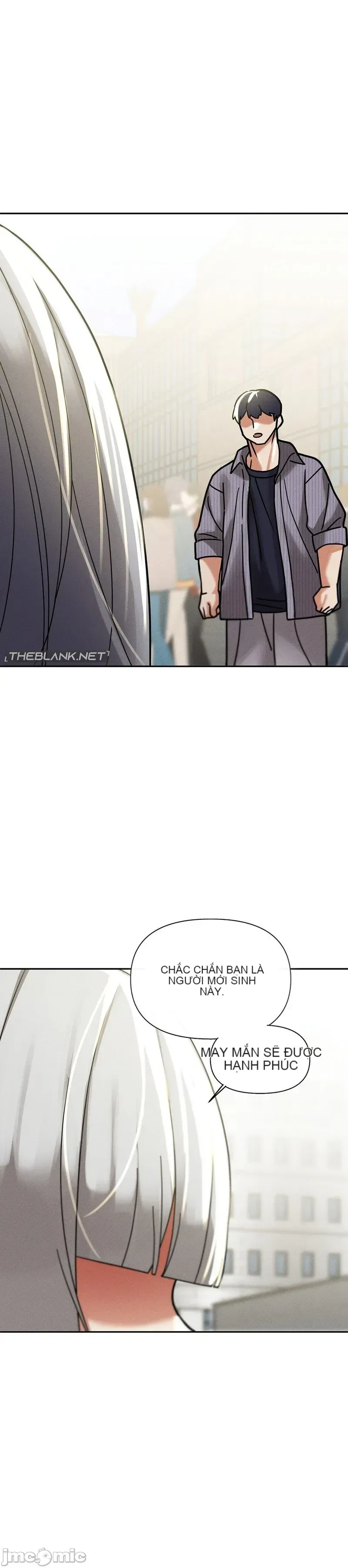 Cẩm nang sinh tồn của trường đại học Liujiu Chương 1-35