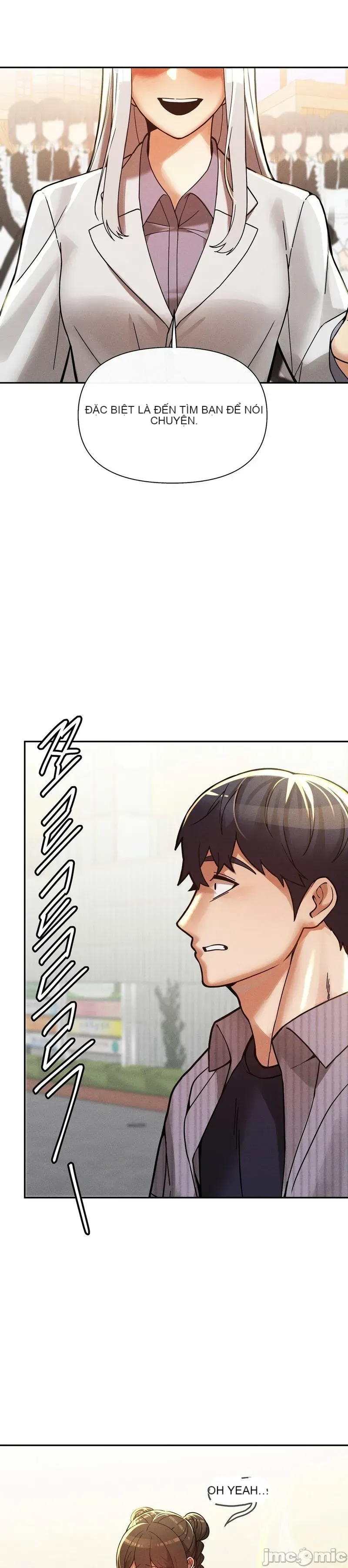 Cẩm nang sinh tồn của trường đại học Liujiu Chương 1-35