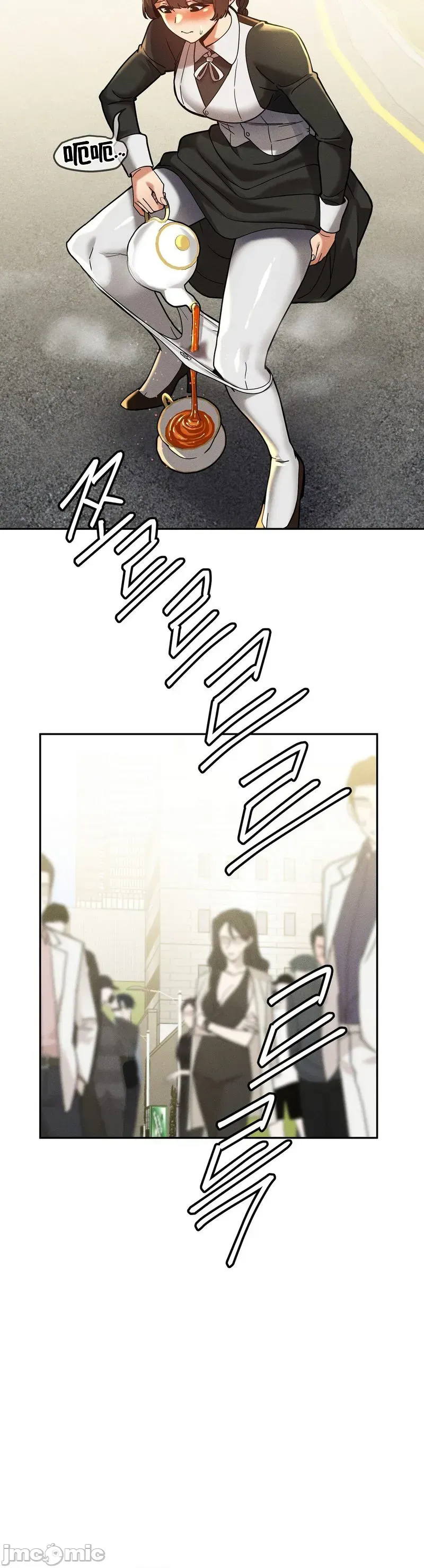 Cẩm nang sinh tồn của trường đại học Liujiu Chương 1-35