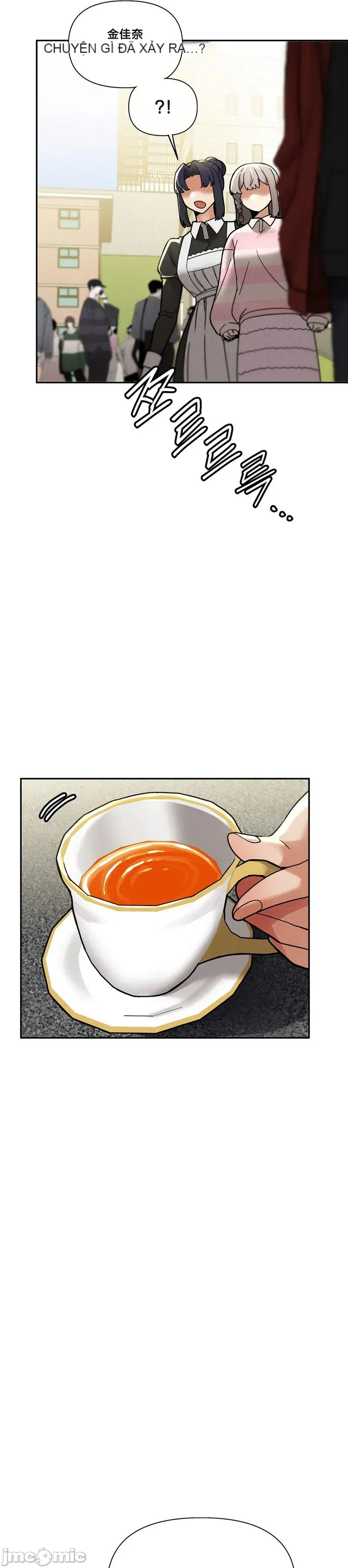 Cẩm nang sinh tồn của trường đại học Liujiu Chương 1-35