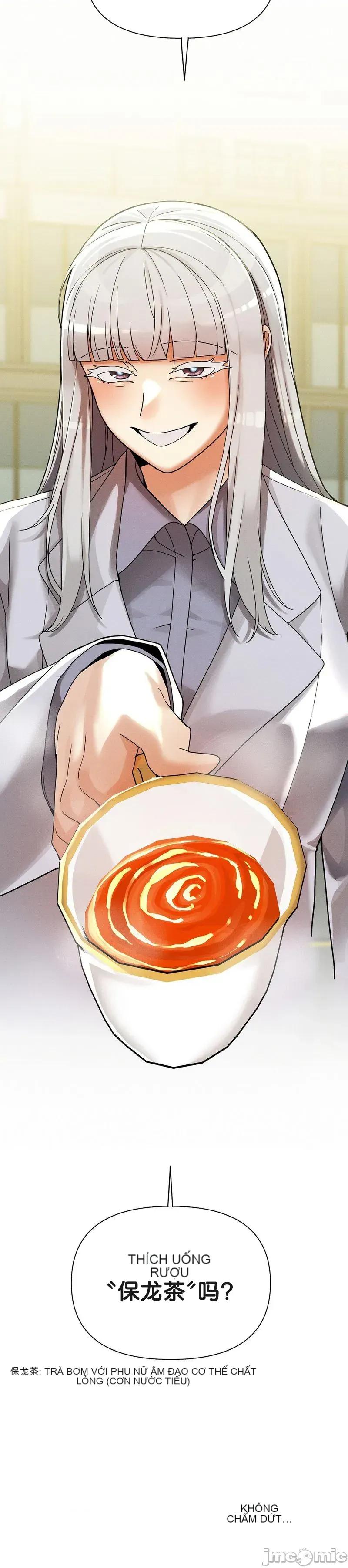 Cẩm nang sinh tồn của trường đại học Liujiu Chương 1-35