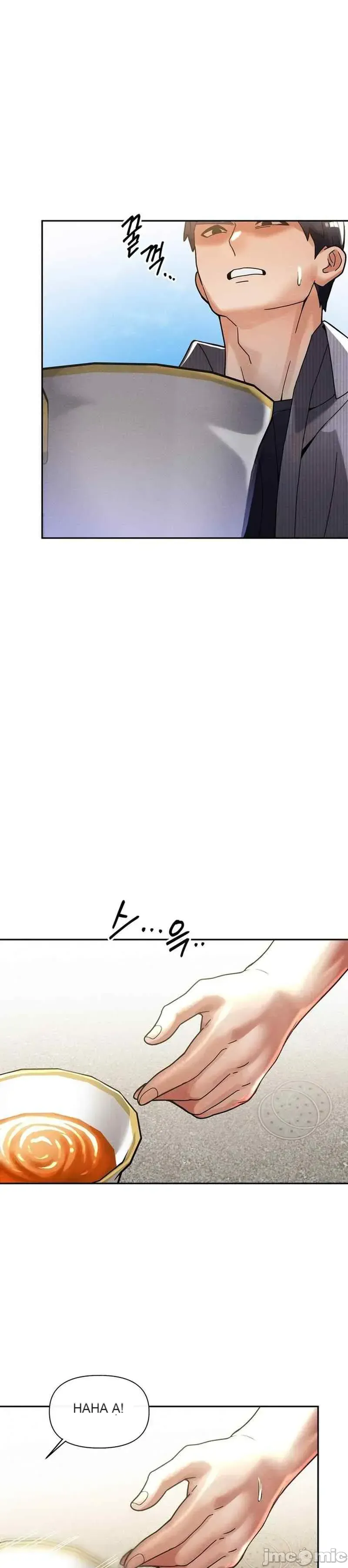 Cẩm nang sinh tồn của trường đại học Liujiu Chương 1-35