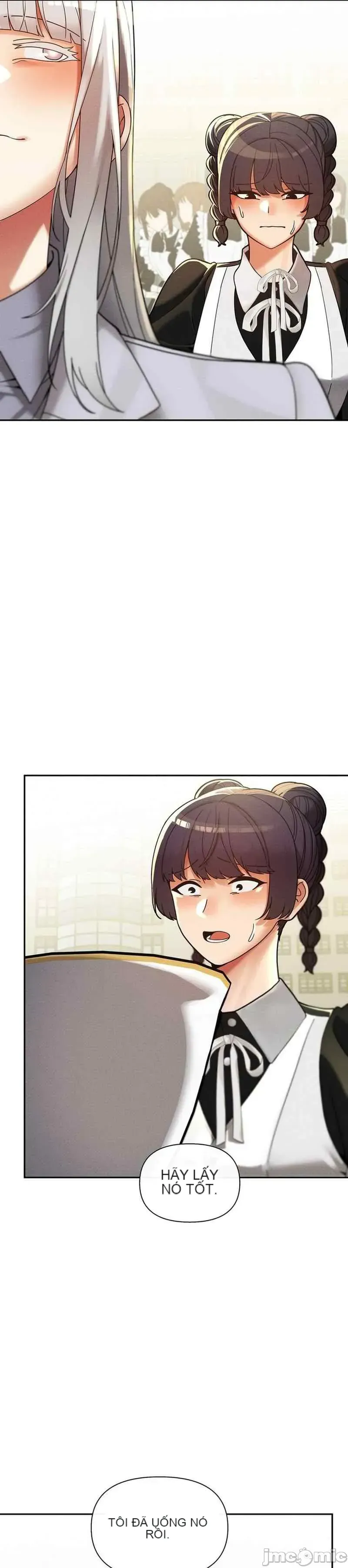 Cẩm nang sinh tồn của trường đại học Liujiu Chương 1-35