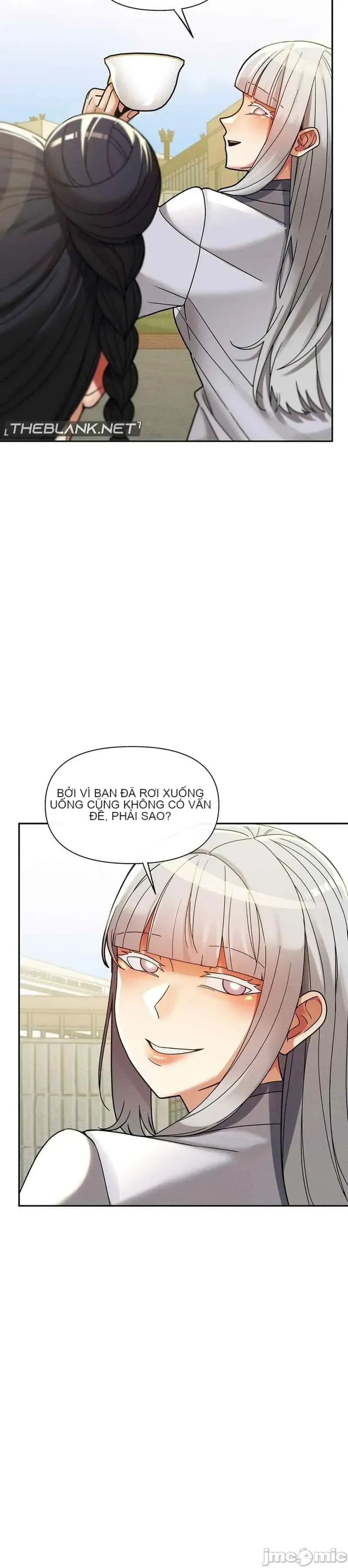 Cẩm nang sinh tồn của trường đại học Liujiu Chương 1-35