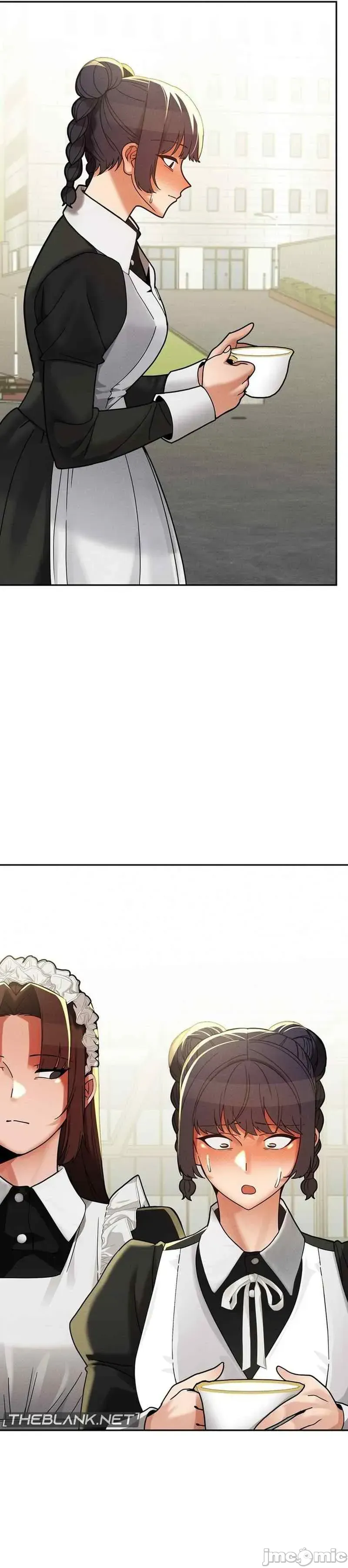 Cẩm nang sinh tồn của trường đại học Liujiu Chương 1-35