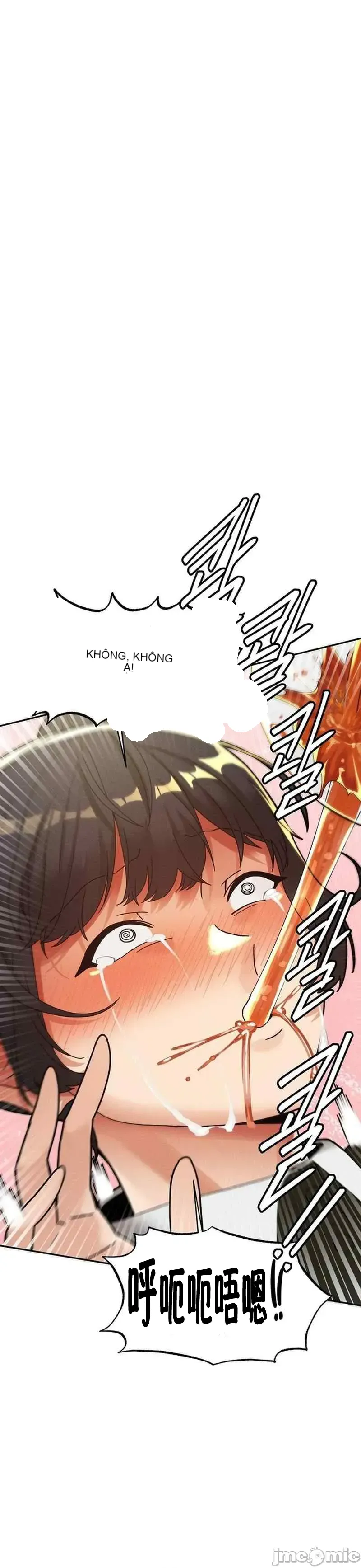 Cẩm nang sinh tồn của trường đại học Liujiu Chương 1-35