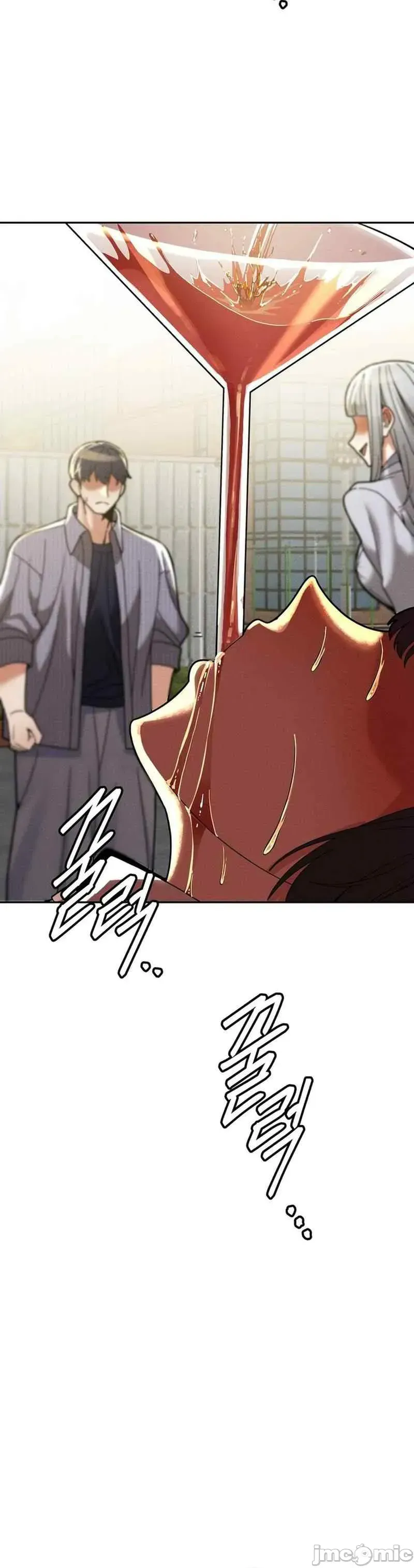 Cẩm nang sinh tồn của trường đại học Liujiu Chương 1-35