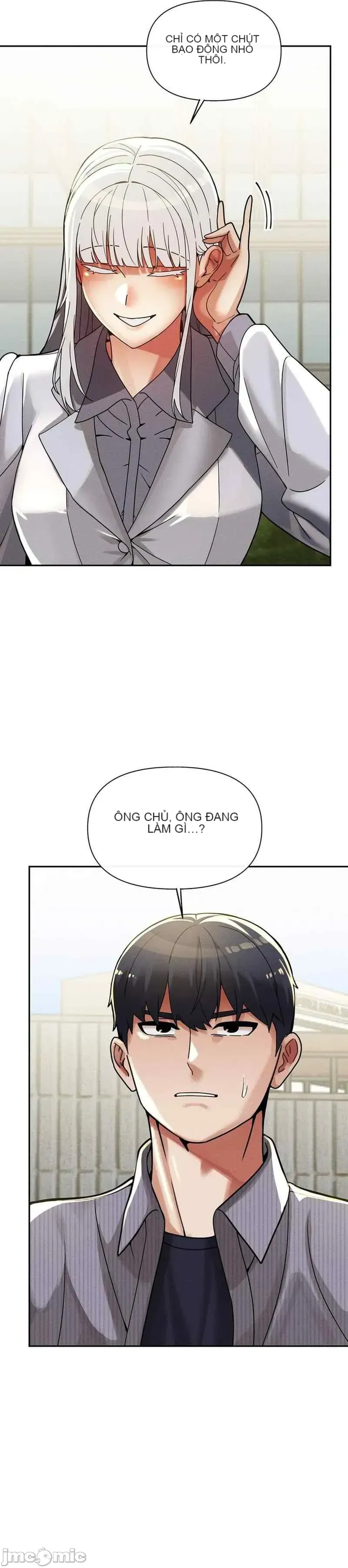 Cẩm nang sinh tồn của trường đại học Liujiu Chương 1-35