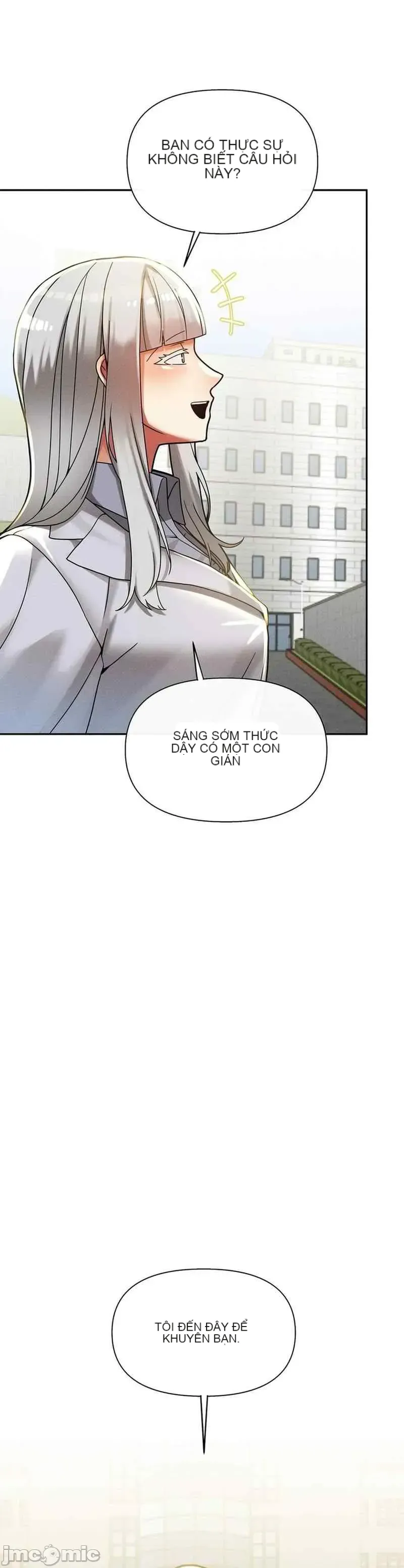 Cẩm nang sinh tồn của trường đại học Liujiu Chương 1-35