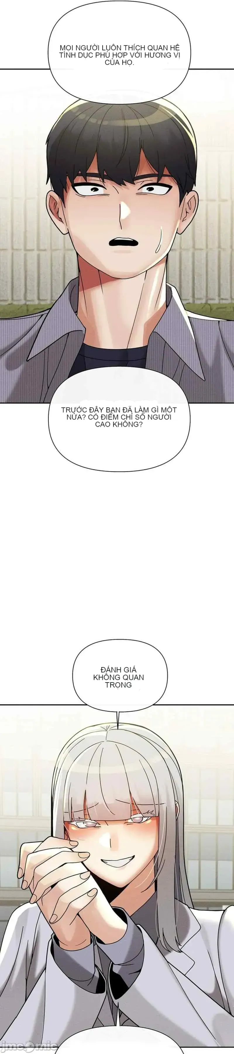 Cẩm nang sinh tồn của trường đại học Liujiu Chương 1-35