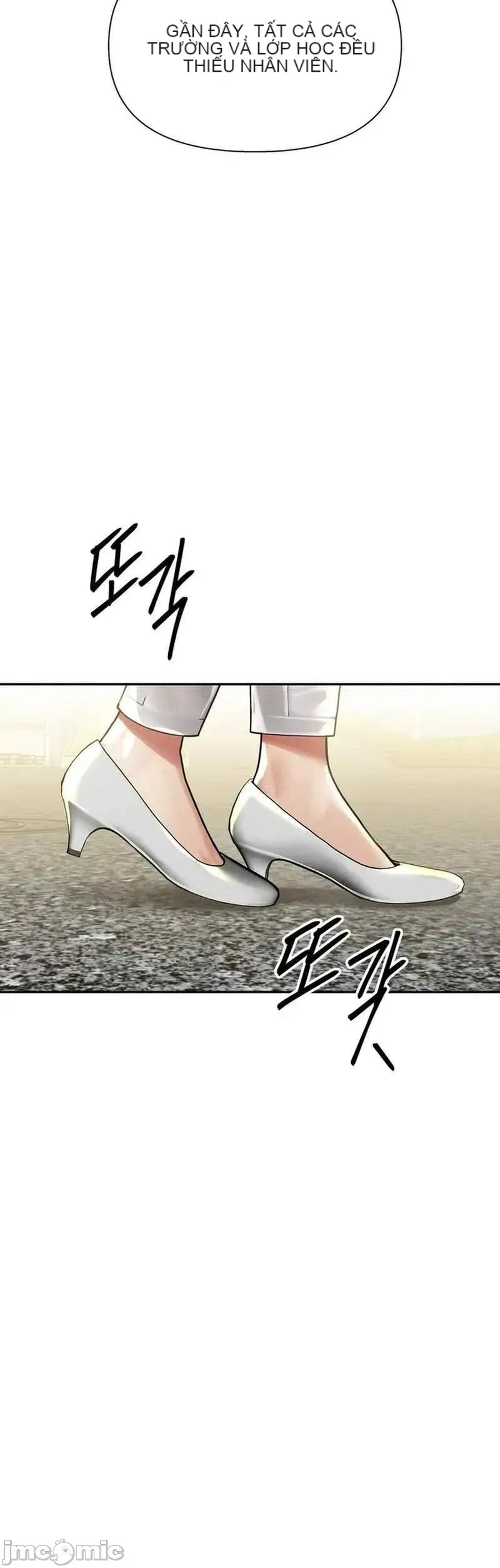 Cẩm nang sinh tồn của trường đại học Liujiu Chương 1-35