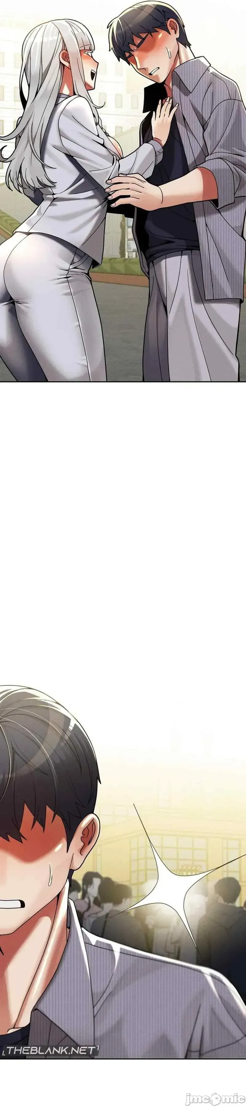 Cẩm nang sinh tồn của trường đại học Liujiu Chương 1-35