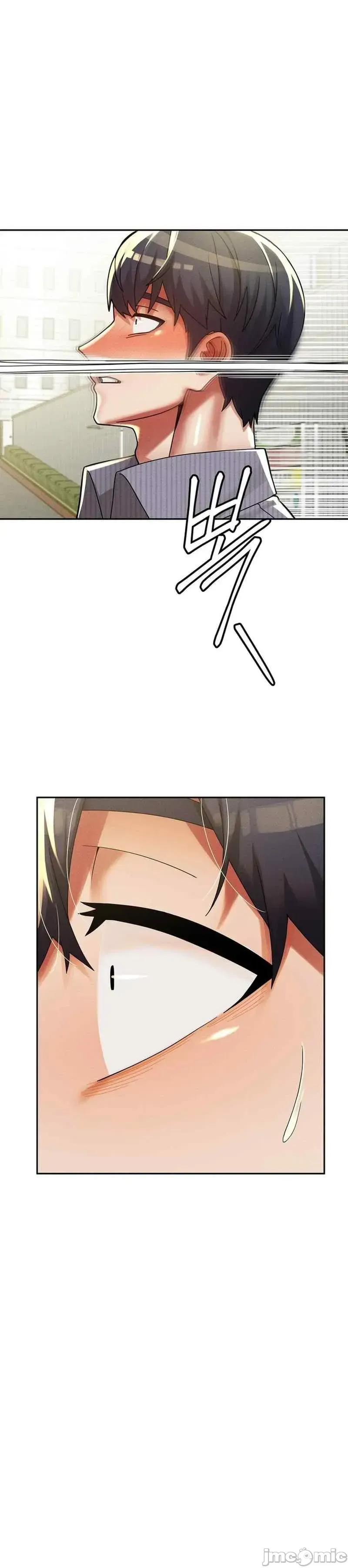 Cẩm nang sinh tồn của trường đại học Liujiu Chương 1-35