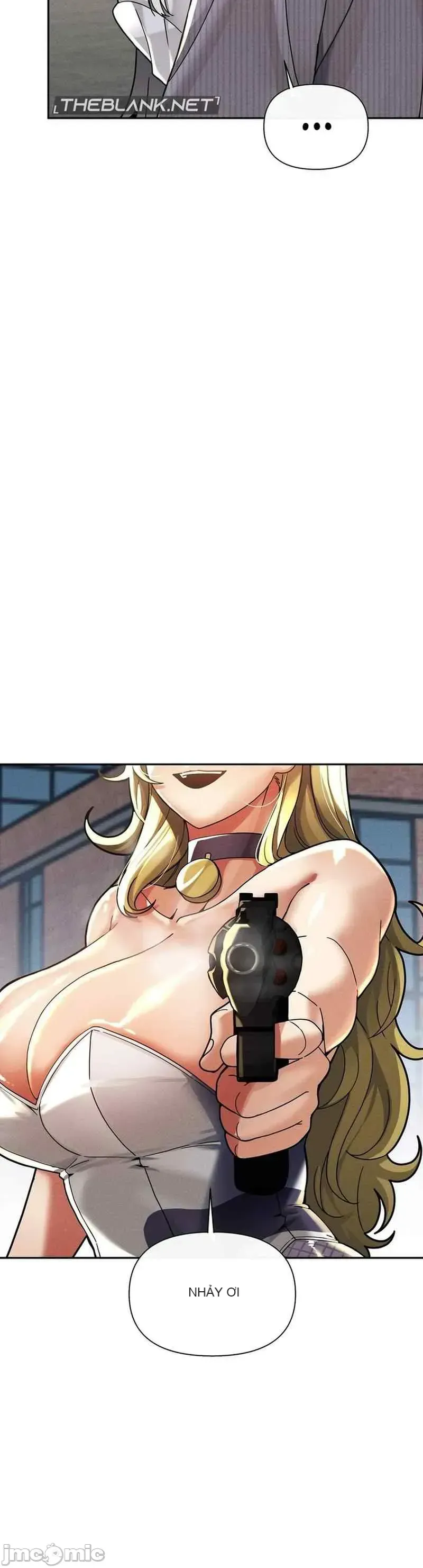 Cẩm nang sinh tồn của trường đại học Liujiu Chương 1-35