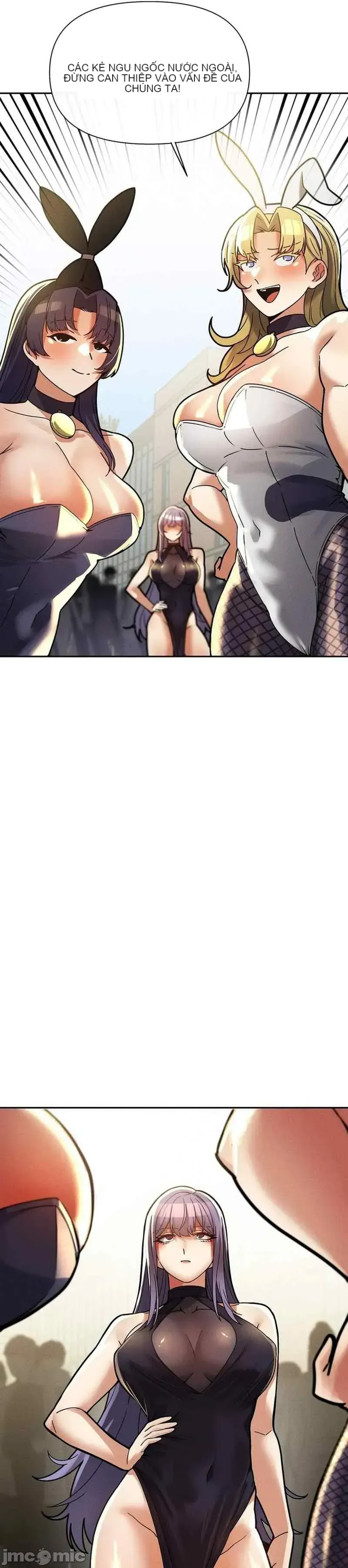 Cẩm nang sinh tồn của trường đại học Liujiu Chương 1-35