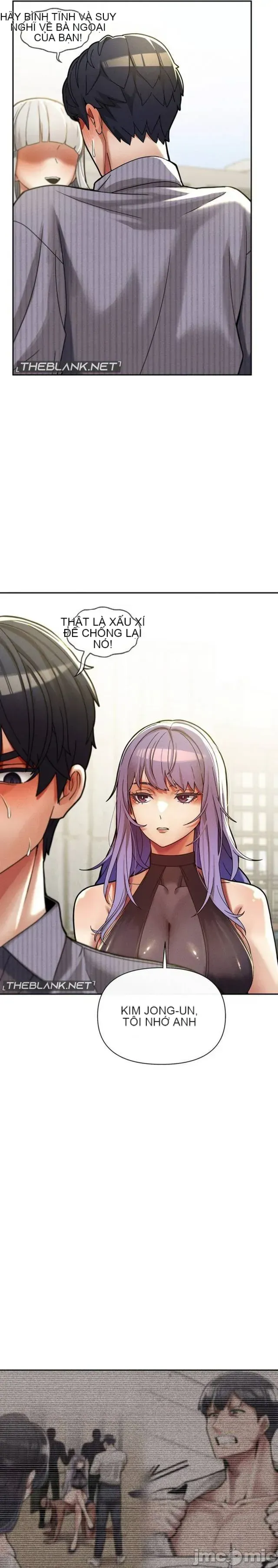 Cẩm nang sinh tồn của trường đại học Liujiu Chương 1-35