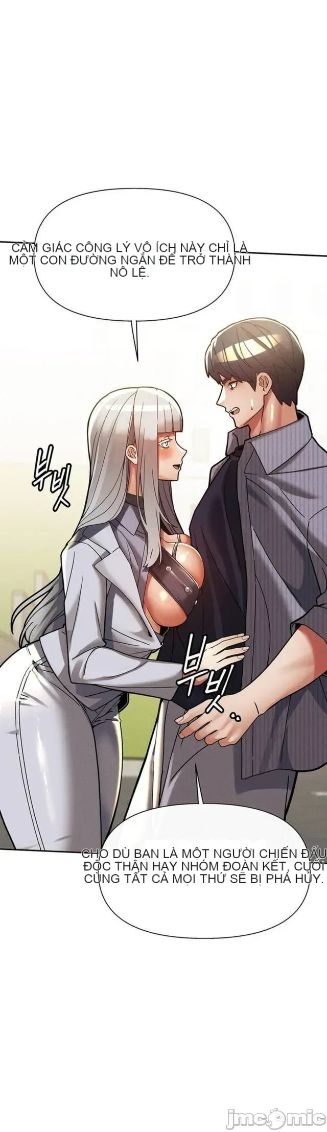 Cẩm nang sinh tồn của trường đại học Liujiu Chương 1-35