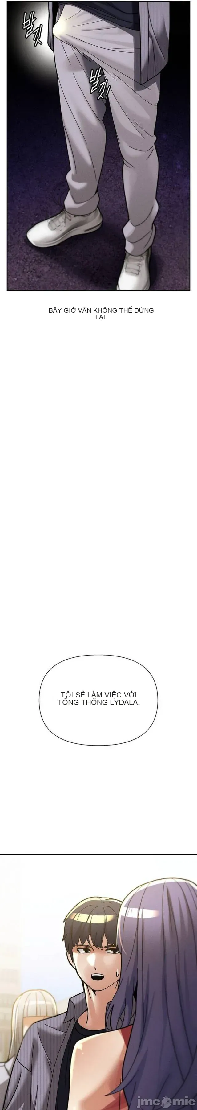 Cẩm nang sinh tồn của trường đại học Liujiu Chương 1-35